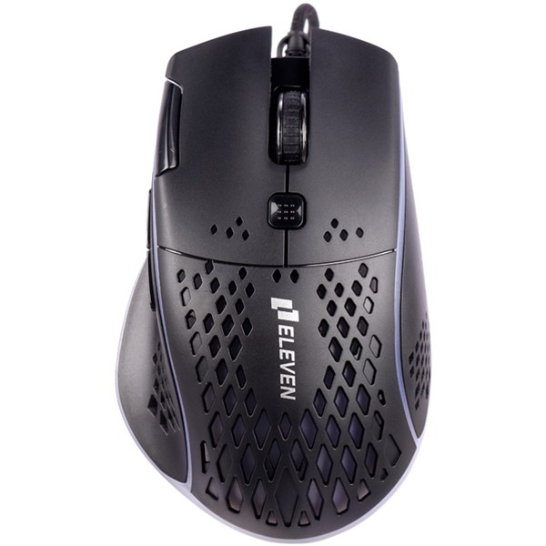 موس گیمینگ ایلون GM6