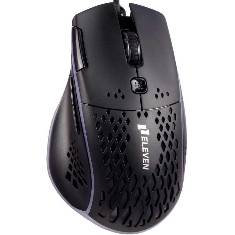 موس گیمینگ ایلون GM6