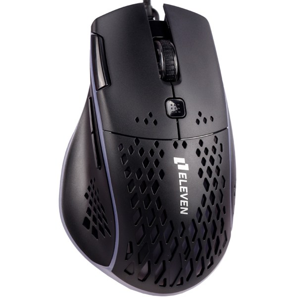 موس گیمینگ ایلون GM6