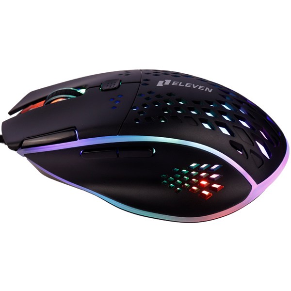 موس گیمینگ ایلون GM6