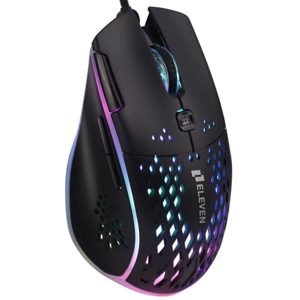 موس گیمینگ ایلون GM6