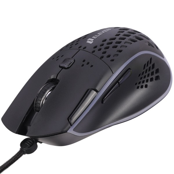 موس گیمینگ ایلون GM6