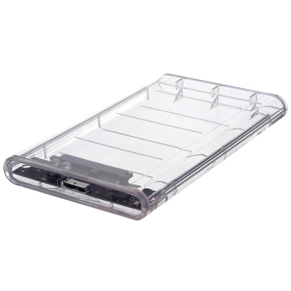 باکس هارد 2.5 اینچی HDD Case