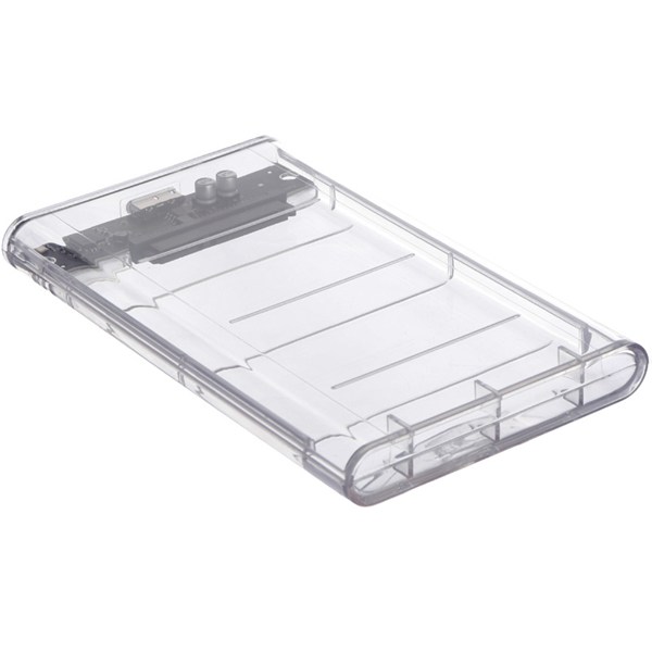 باکس هارد 2.5 اینچی HDD Case