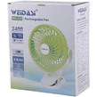 پنکه گیره ای ویداسی WD-225