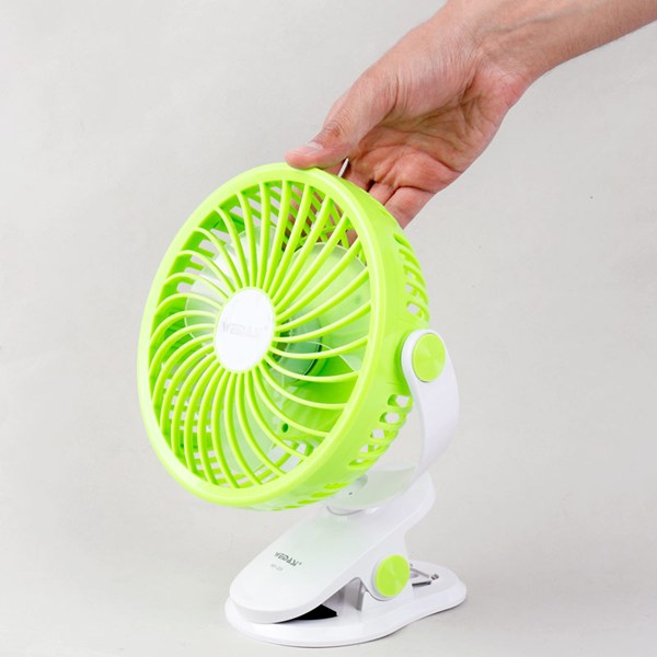 پنکه گیره ای ویداسی WD-225