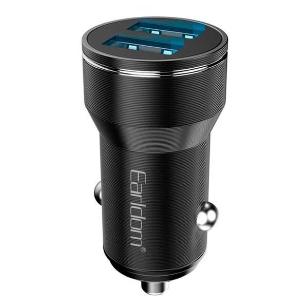 شارژر فندکی 12 وات ارلدام ES-CC19