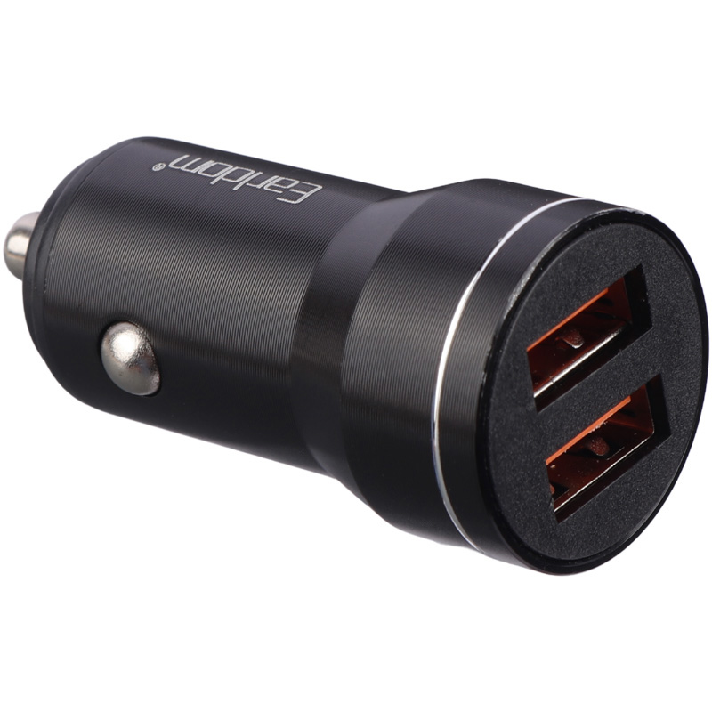 شارژر فندکی 12 وات ارلدام ES-CC19