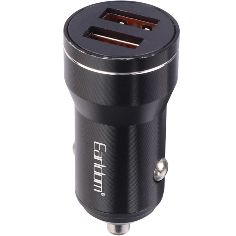 شارژر فندکی 12 وات ارلدام ES-CC19