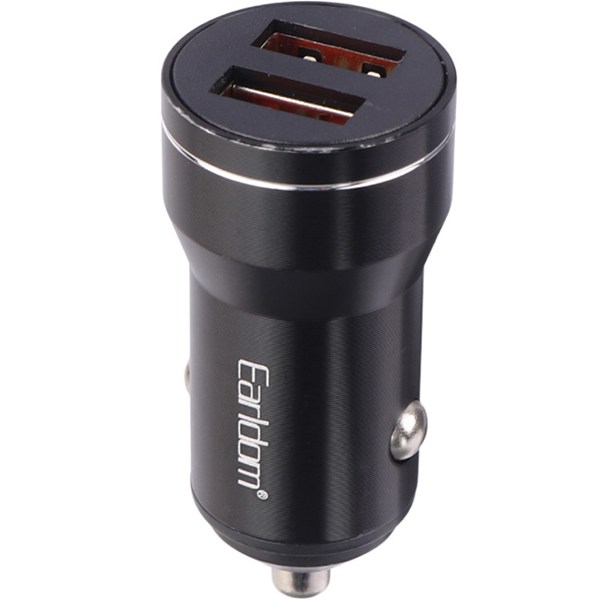 شارژر فندکی 12 وات ارلدام ES-CC19