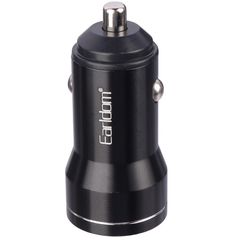 شارژر فندکی 12 وات ارلدام ES-CC19