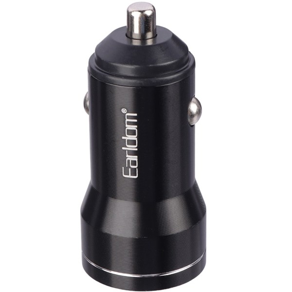 شارژر فندکی 12 وات ارلدام ES-CC19