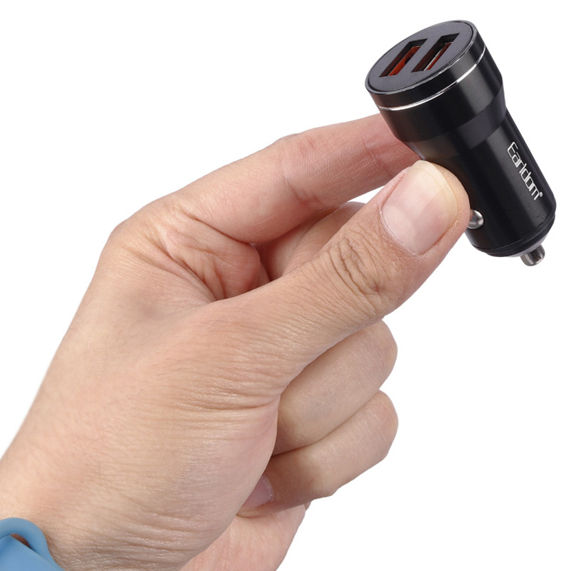 شارژر فندکی 12 وات ارلدام ES-CC19