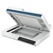 اسکنر HP ScanJet Pro 2600 f1