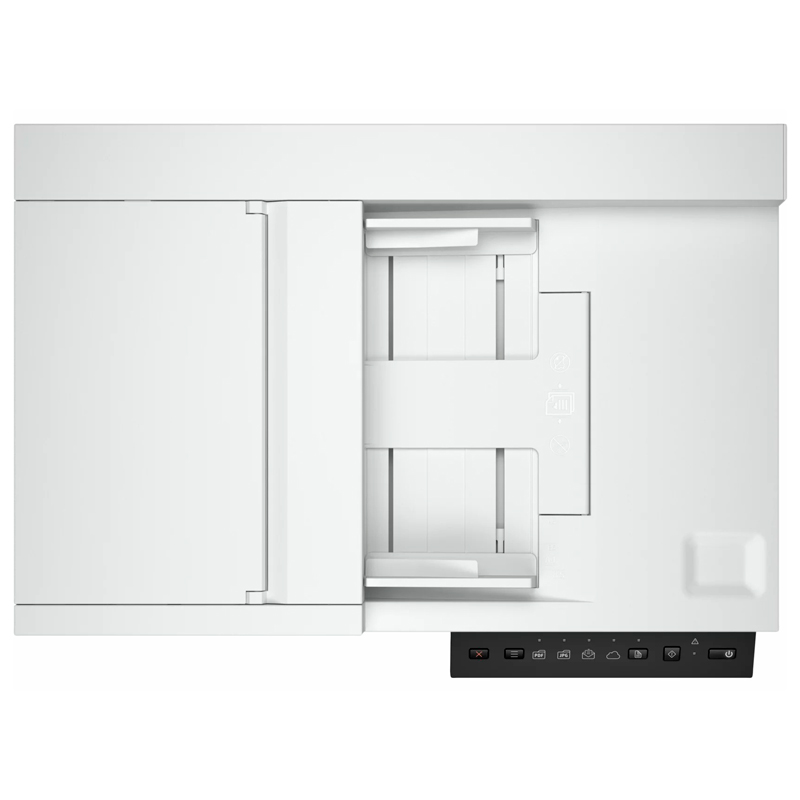اسکنر HP ScanJet Pro 2600 f1