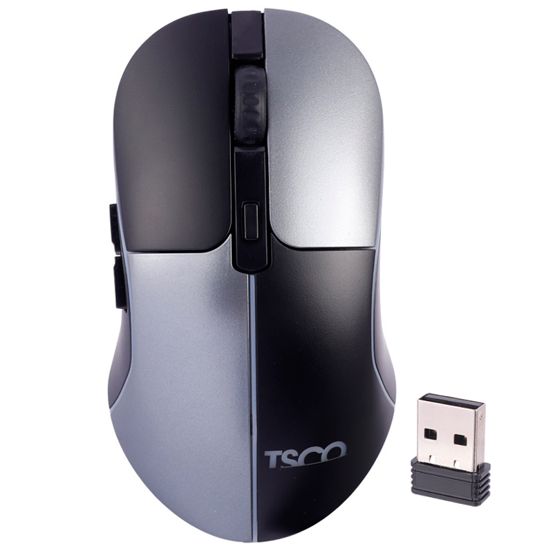 موس بی سیم TSCO TM694W