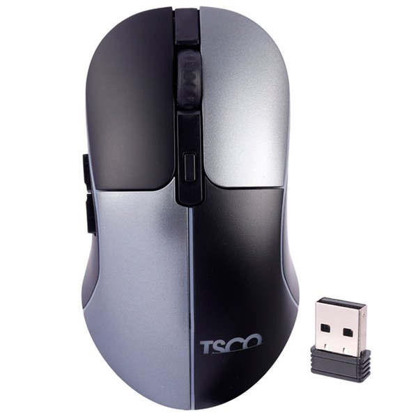 موس بی سیم TSCO TM694W