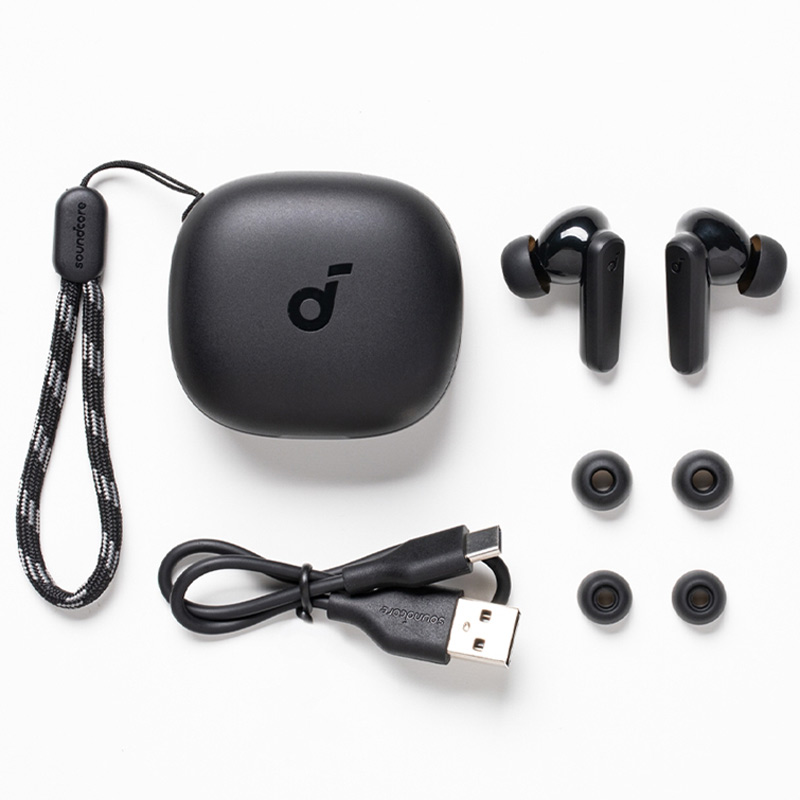 هندزفری بلوتوثی انکر Soundcore R50i A3949