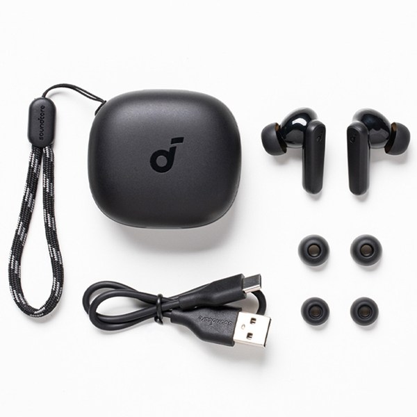 هندزفری بلوتوثی انکر Soundcore R50i A3949