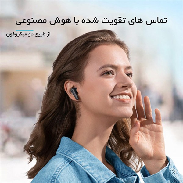 هندزفری بلوتوثی انکر Soundcore R50i A3949