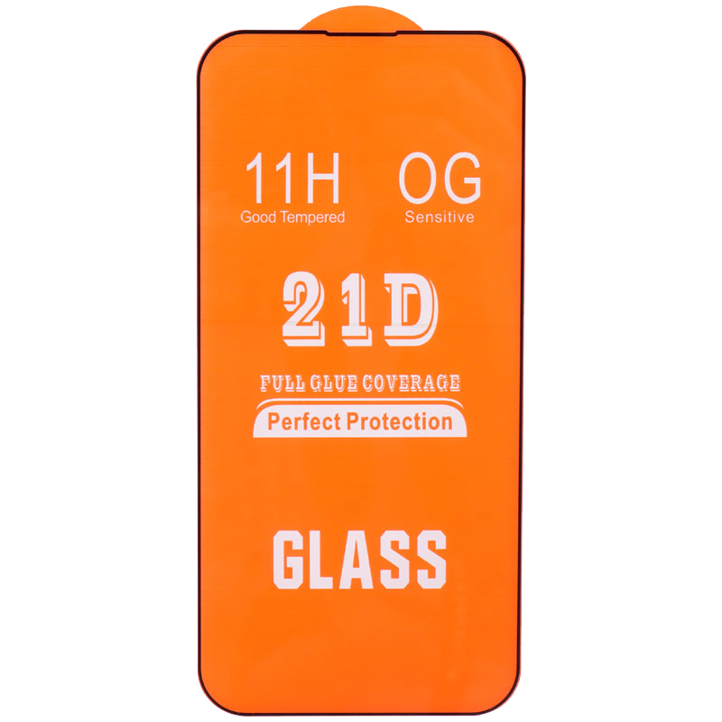 گلس فول چسب OG سامسونگ Galaxy A34