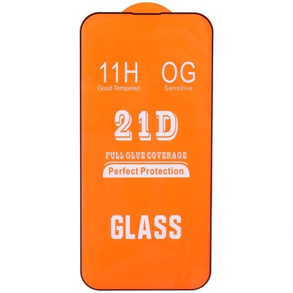 گلس فول چسب OG سامسونگ Galaxy A34