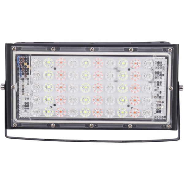 پروژکتور آفاق Afagh QH-F50 LED 50W