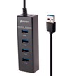 هاب 4 پورت USB2.0 ایلون H201