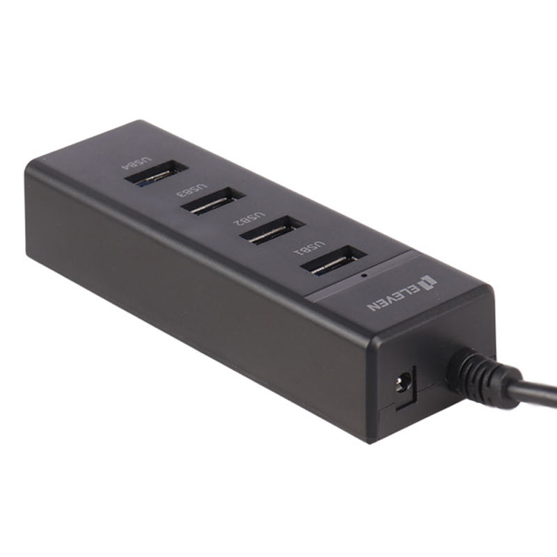 هاب 4 پورت USB2.0 ایلون H201