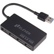 هاب 4 پورت USB3.0 ایلون H301