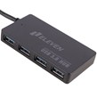 هاب 4 پورت USB3.0 ایلون H301
