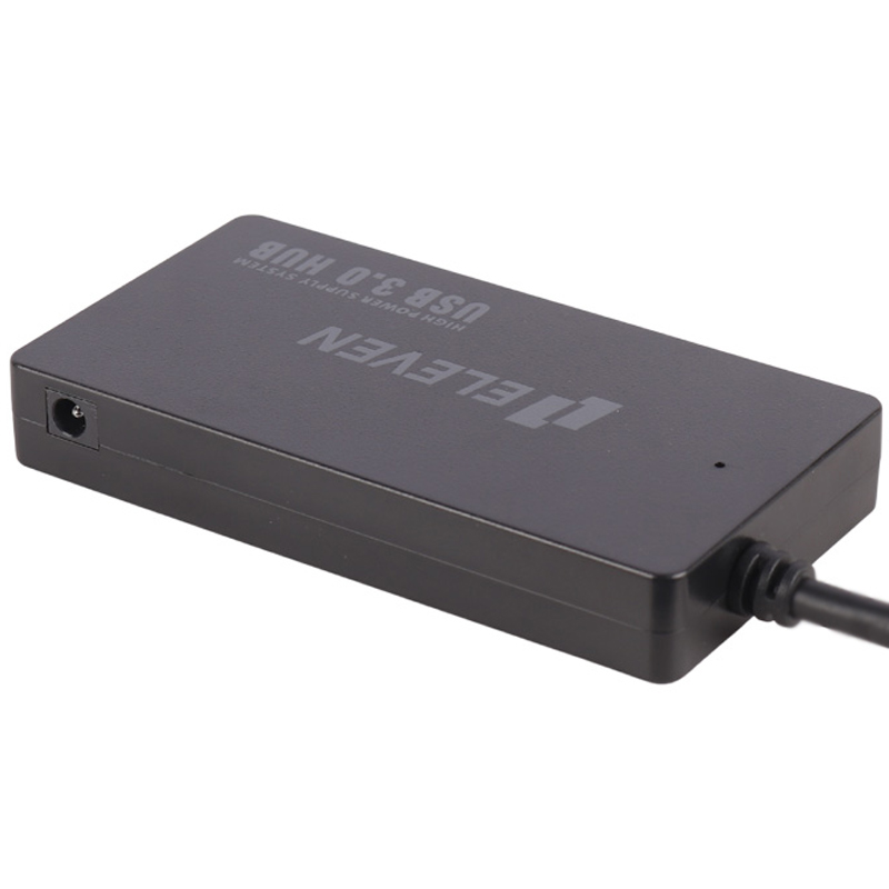 هاب 4 پورت USB3.0 ایلون H301