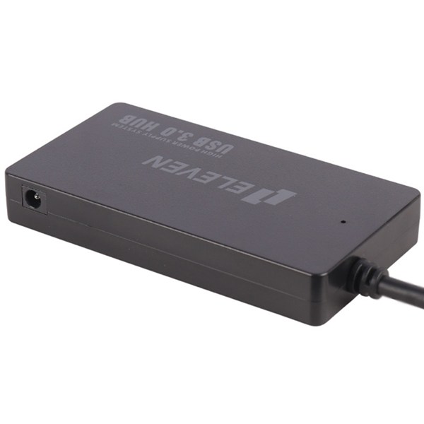 هاب 4 پورت USB3.0 ایلون H301