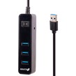 هاب 4 پورت USB3.0 ایلون H302