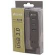 هاب 4 پورت USB3.0 ایلون H302