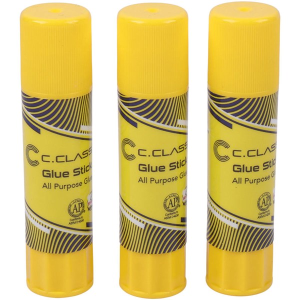 چسب ماتیکی 8 گرم سی کلاس GS-AP8