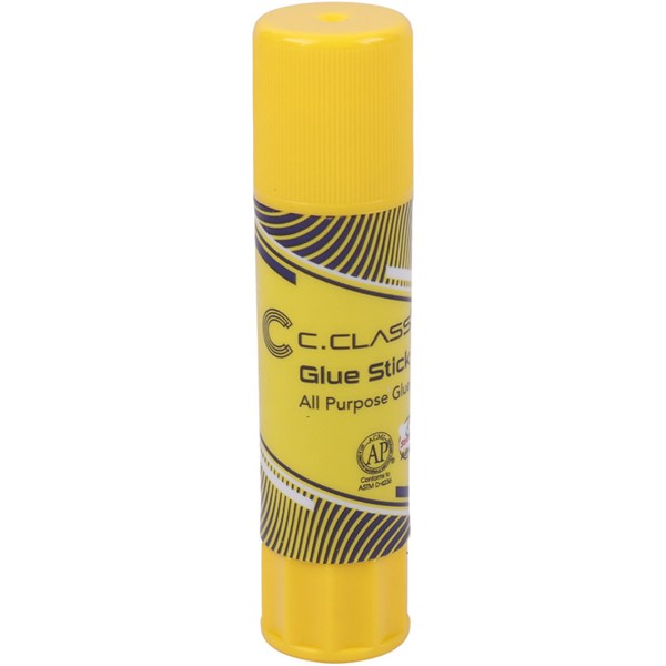 چسب ماتیکی 8 گرم سی کلاس GS-AP8