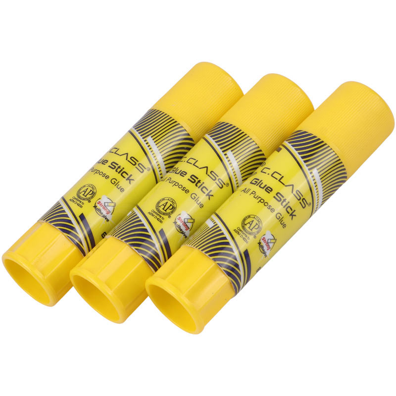 چسب ماتیکی 8 گرم سی کلاس GS-AP8