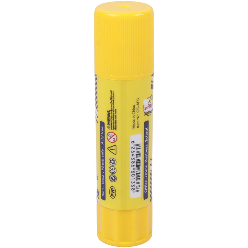 چسب ماتیکی 8 گرم سی کلاس GS-AP8