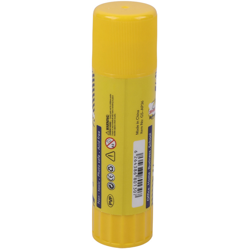 چسب ماتیکی 36 گرم سی کلاس GS-AP36