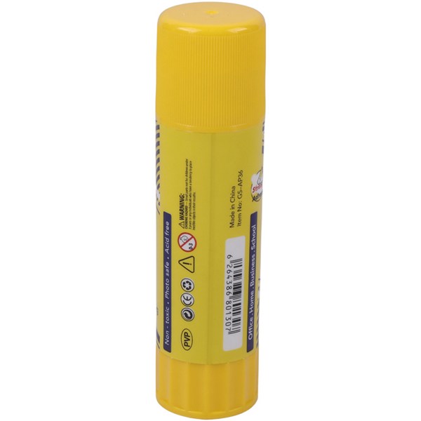 چسب ماتیکی 36 گرم سی کلاس GS-AP36