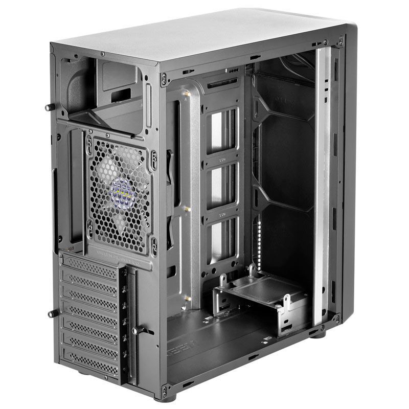 کیس کامپیوتر گرین Ava Plus