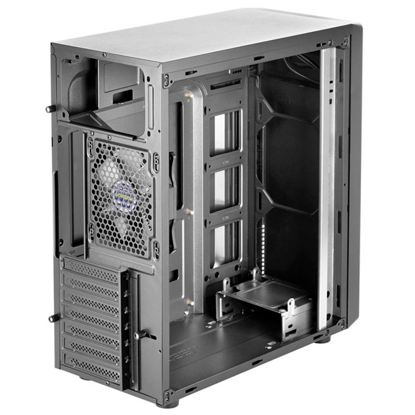 کیس کامپیوتر گرین Ava Plus