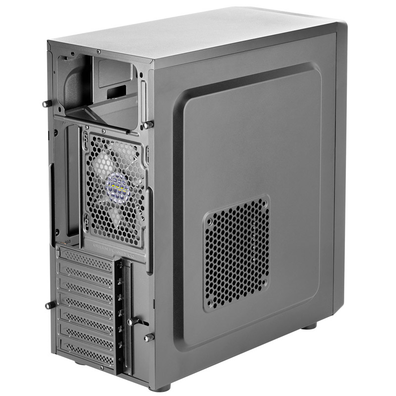 کیس کامپیوتر گرین Ava Plus