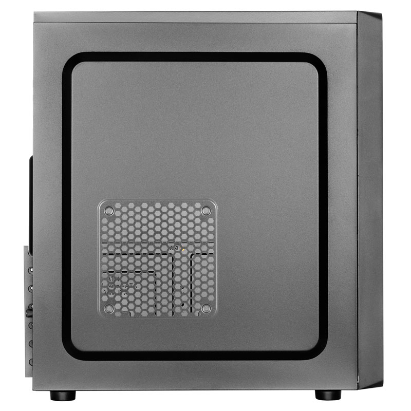کیس کامپیوتر گرین Ava Plus