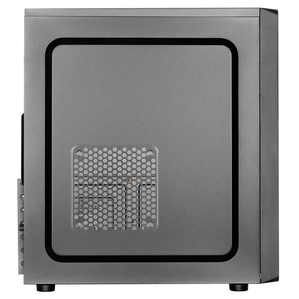 کیس کامپیوتر گرین Ava Plus