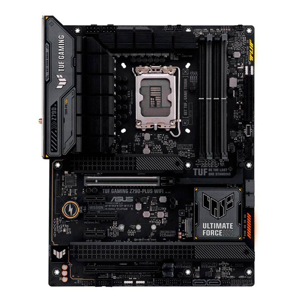 مادربرد ایسوس TUF GAMING Z790-Plus WIFI DDR5