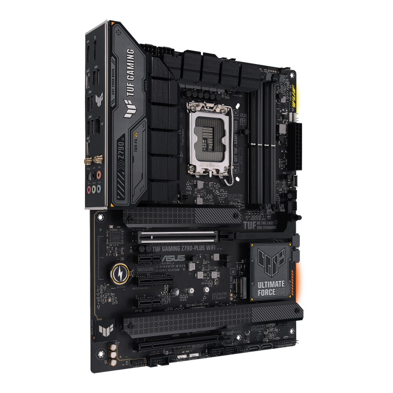 مادربرد ایسوس TUF GAMING Z790-Plus WIFI DDR5