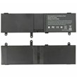 باتری لپ تاپ ایسوس Asus C41-N550 6Cell