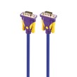 کابل VGA 3+9 گلد اسکار Gold Oscar طول 10 متر